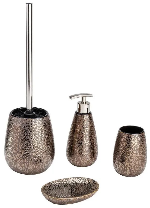 Керамичен дозатор за сапун , 400 ml Marrakesh - Wenko