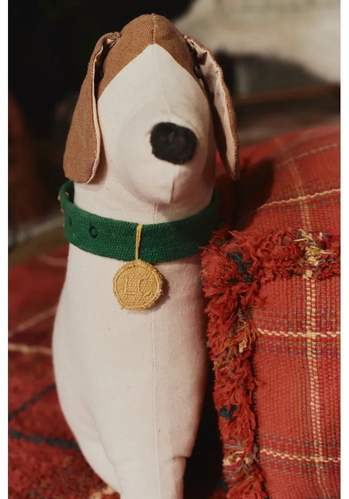 Памучна детска възглавница 36x45 cm Cooper – Lorena Canals