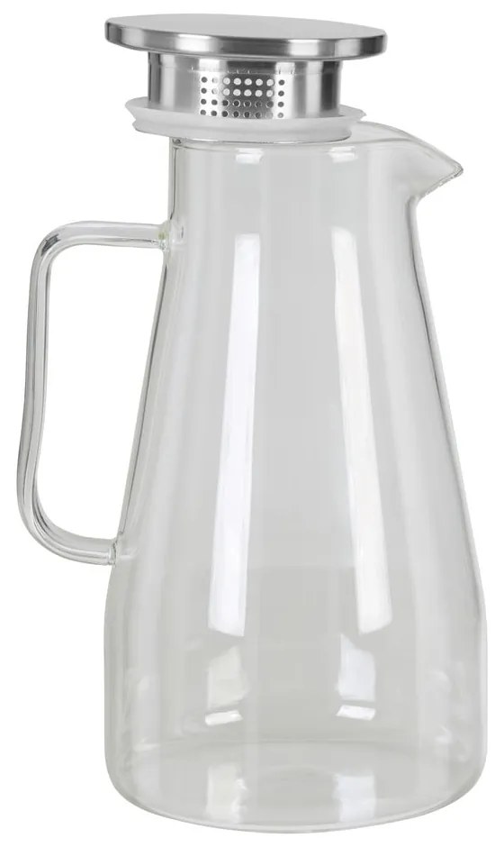 Стъклена гарафа 1,8 l Winslet – Premier Housewares