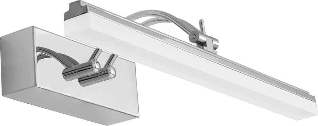 Аплик за баня LED 9W 40CM APP372-1W CHROM