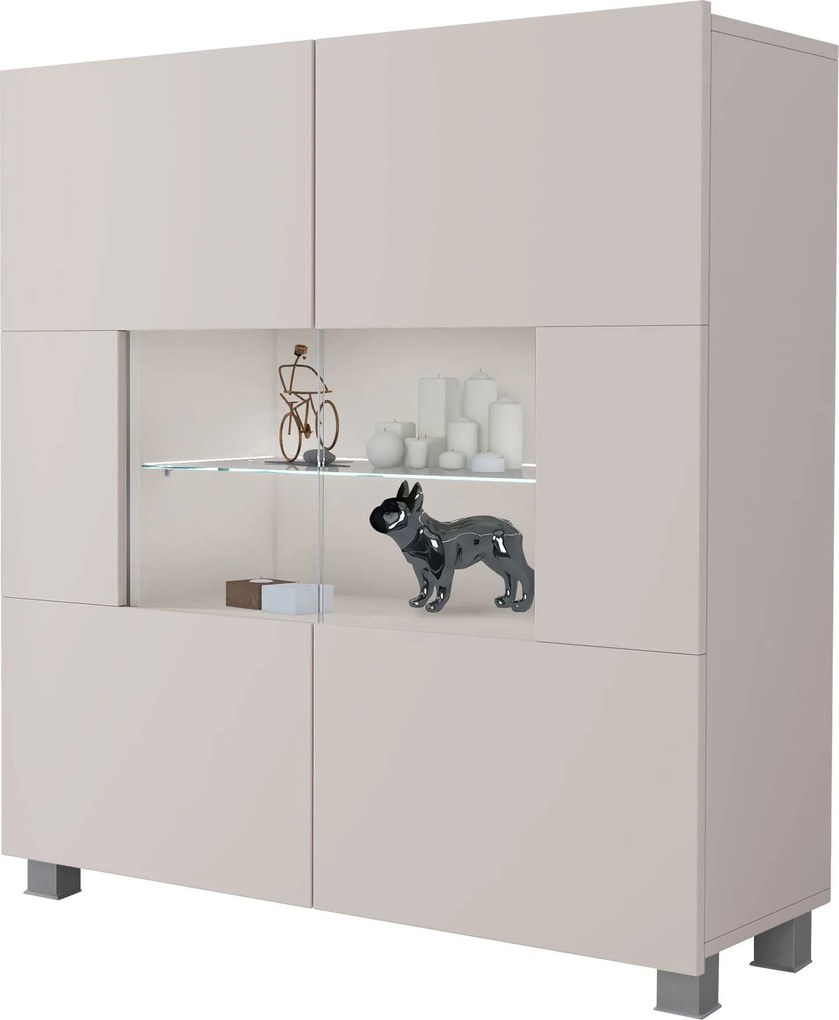 Бюфет Calabrini-Кашмир