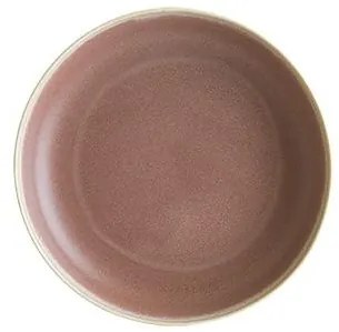 Bonna - Порцеланова чиния за паста 22см 1,07л-PINK POTT BOWL-(PIK POT 22CK)