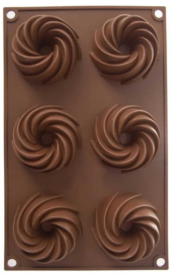 Силиконова форма за печене 17x28 cm – Orion