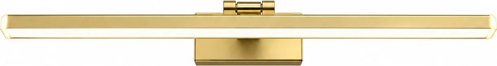 Аплик Gold 40cm APP833-1W