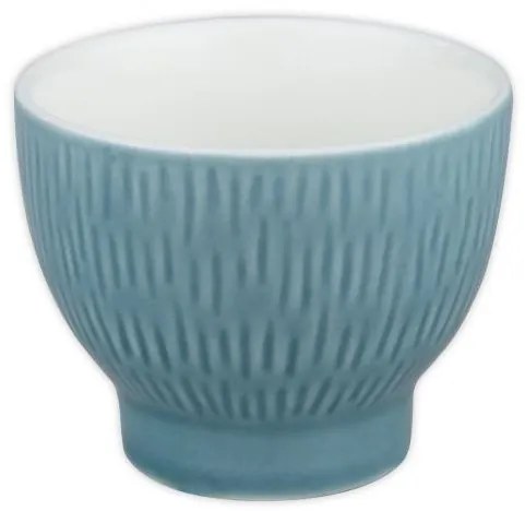 Horecano - Порцеланов рамекин 7см 100мл HELLA-LIGHT SUMMER BLUE-(HC-56594)