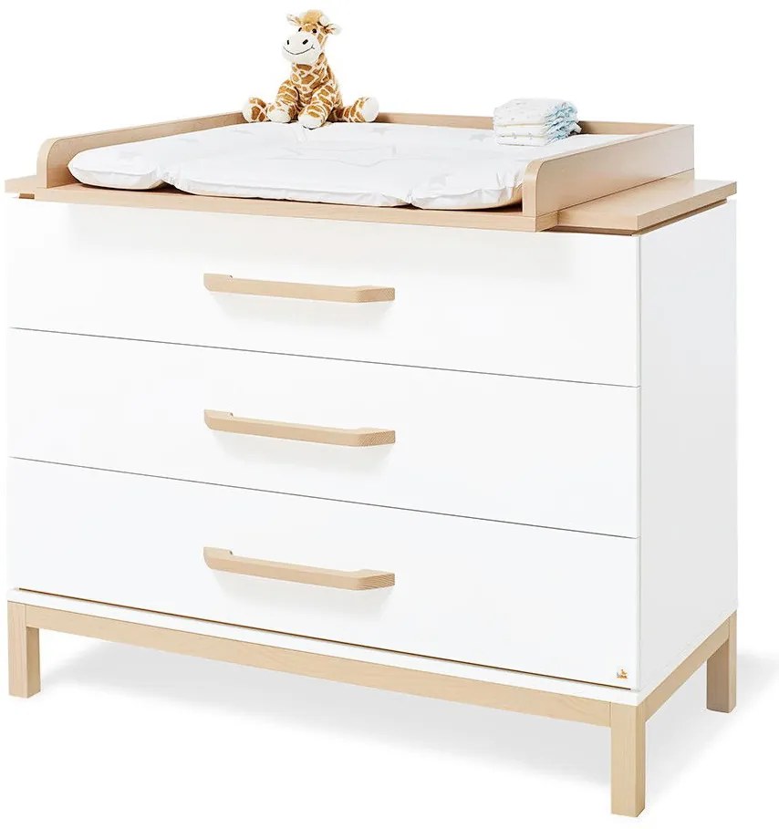 Маса за повиване Light