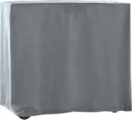 Водоустойчив капак за грил 126 x 55 x 122 cm