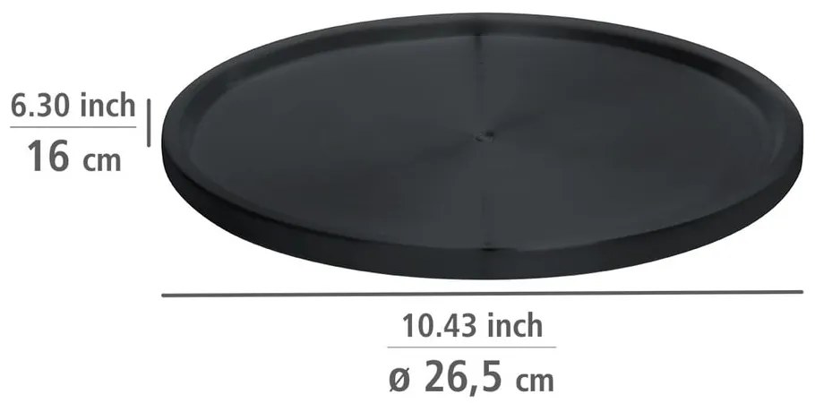 Метален органайзер за подправки Susan - Wenko