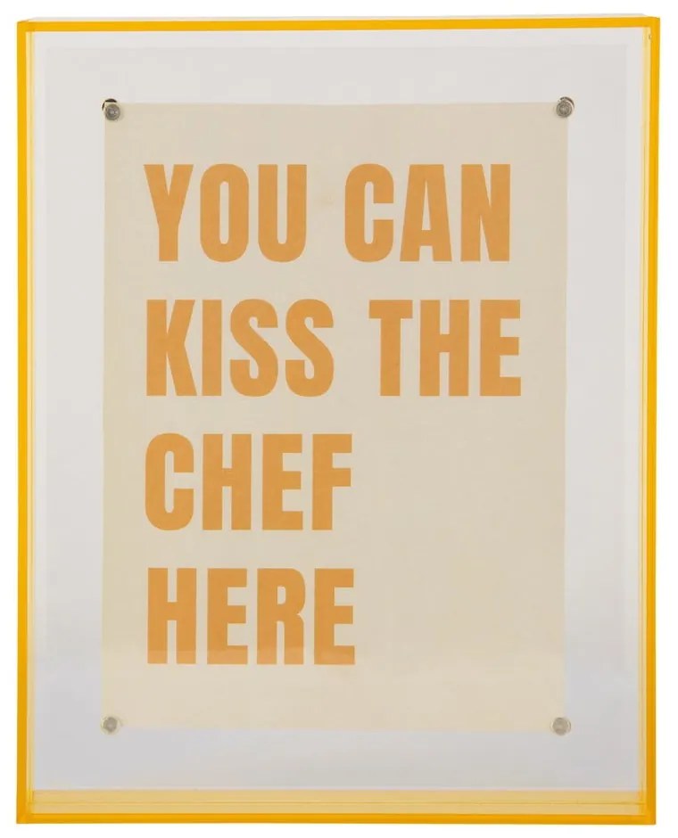 Картина 17x22 cm Gayo – PT LIVING