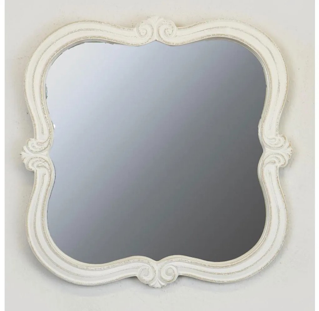 Огледало 51x51 cm