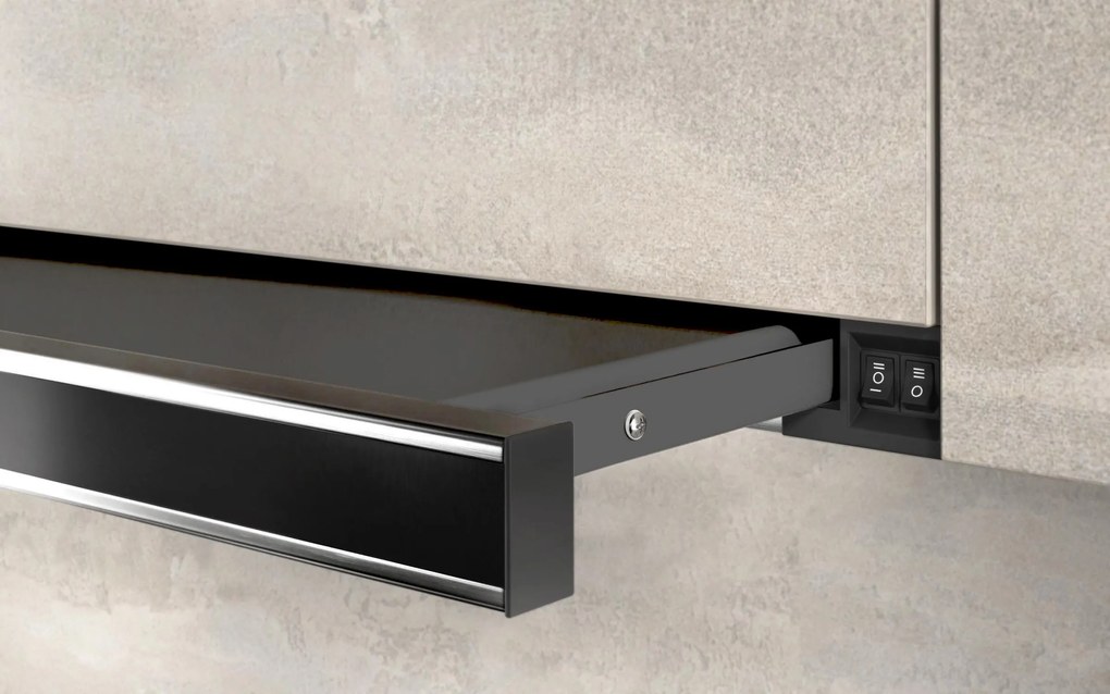 Аспиратор Ivento