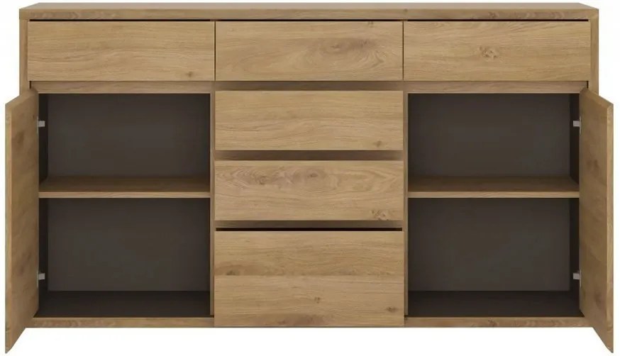 Бюфет Stockholm 2D6S