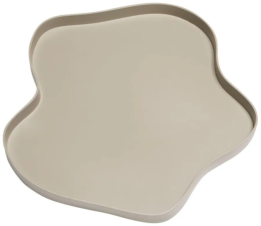 Декоративен поднос ø 37 cm Pond – Hübsch