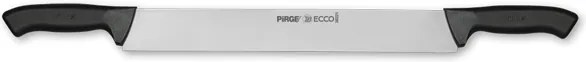Pirge - Ecco - Нож за сирене и кашкавал двоен 35cm (38221)