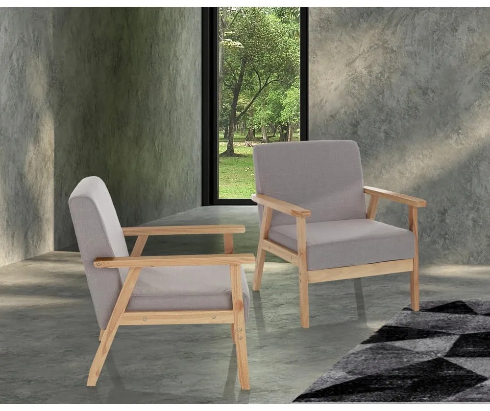 Кресло Teresa – Tomasucci