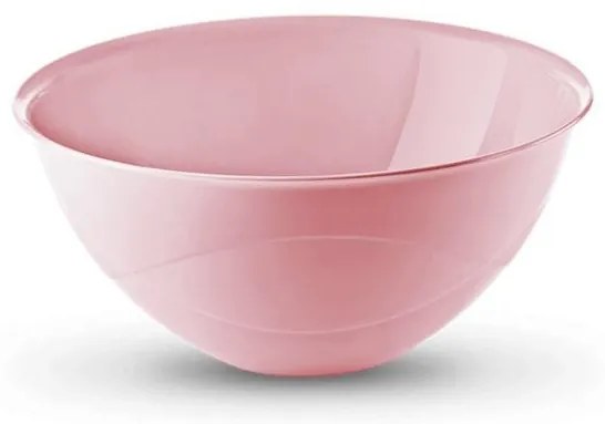 Titiz - Пластмасова купа кръгла 3л различни цветове TZ-AP-9114-(AP-9114)