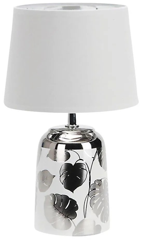 Rabalux 4548 - Настолна лампа SONAL 1xE14/40W/230V