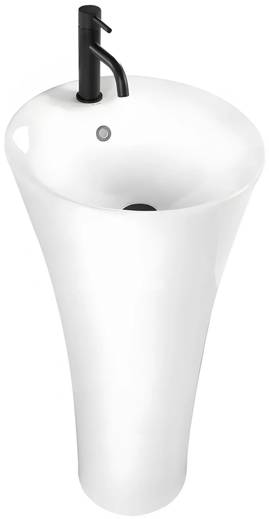 умивалник -Свободностоящ  REA AGNES