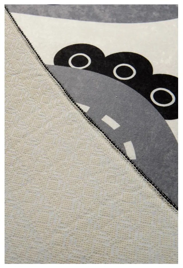 Детски килим Състезание, 100 x 160 cm - Unknown