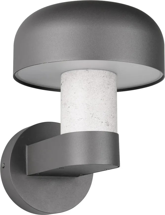 Стенно външно осветително тяло (височина 24,5 cm) Fraser – Trio