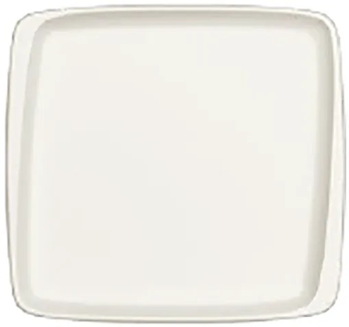 Bonna - Moove - Чиния квадрат 22x20cm (MOV 28KR)