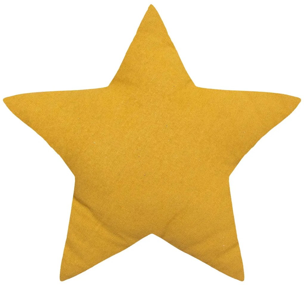 Детска възглавница atmosphera Star - Розов