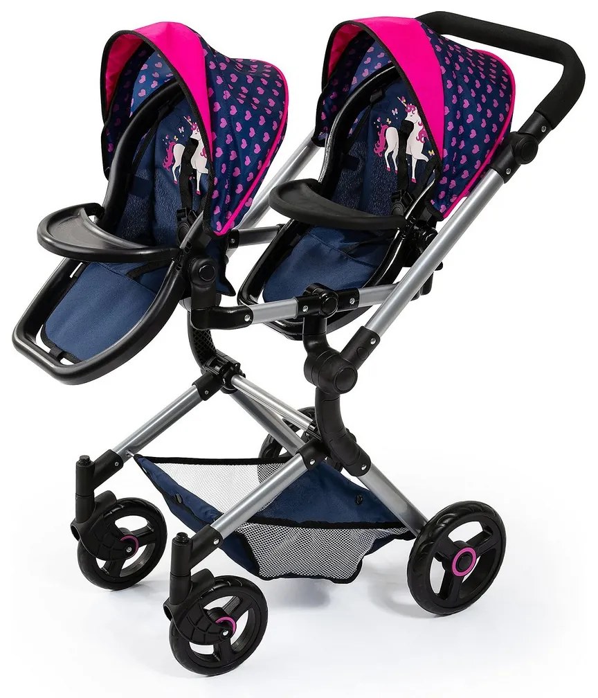 Количка за Кукли Reig Син Близнак