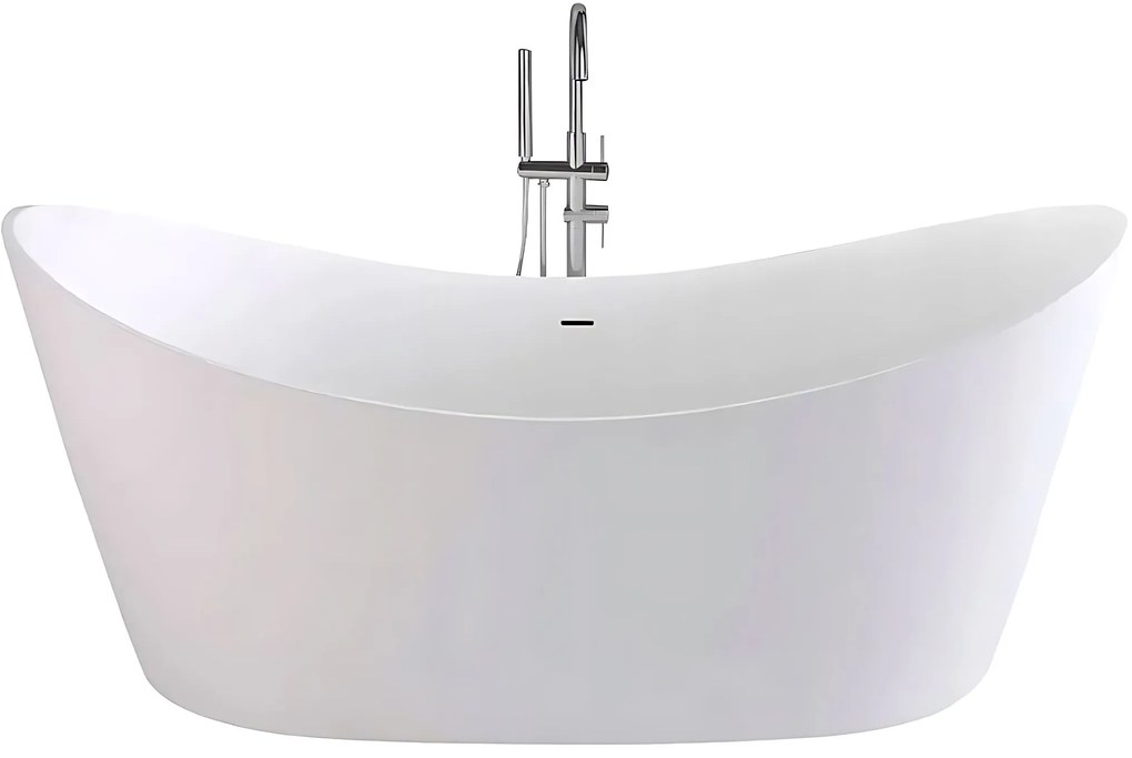 Свободностояща акрилна Вана  Rea Ferrano 180