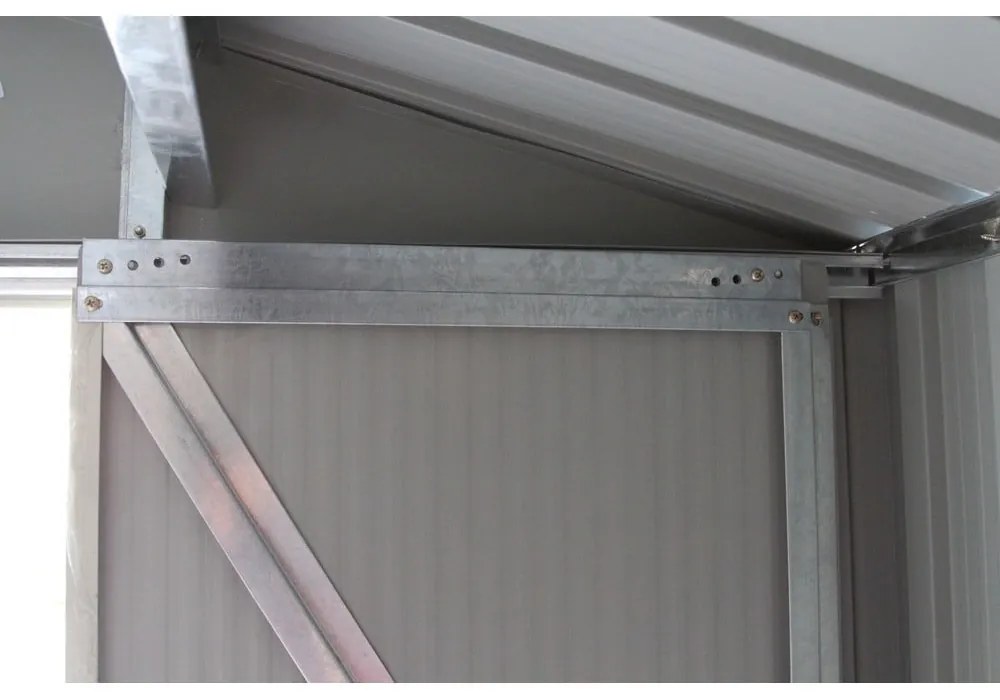 Градинска къща Archer D – Rojaplast