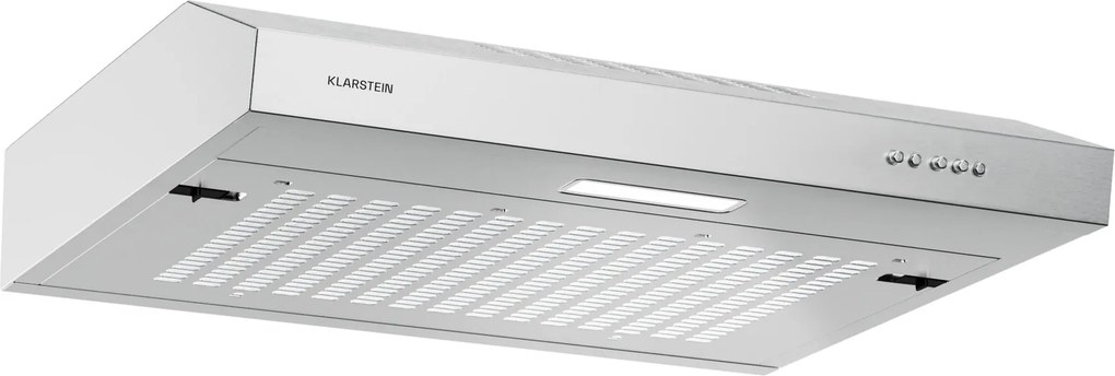 Klarstein SlimVent 60 Black абсорбатор