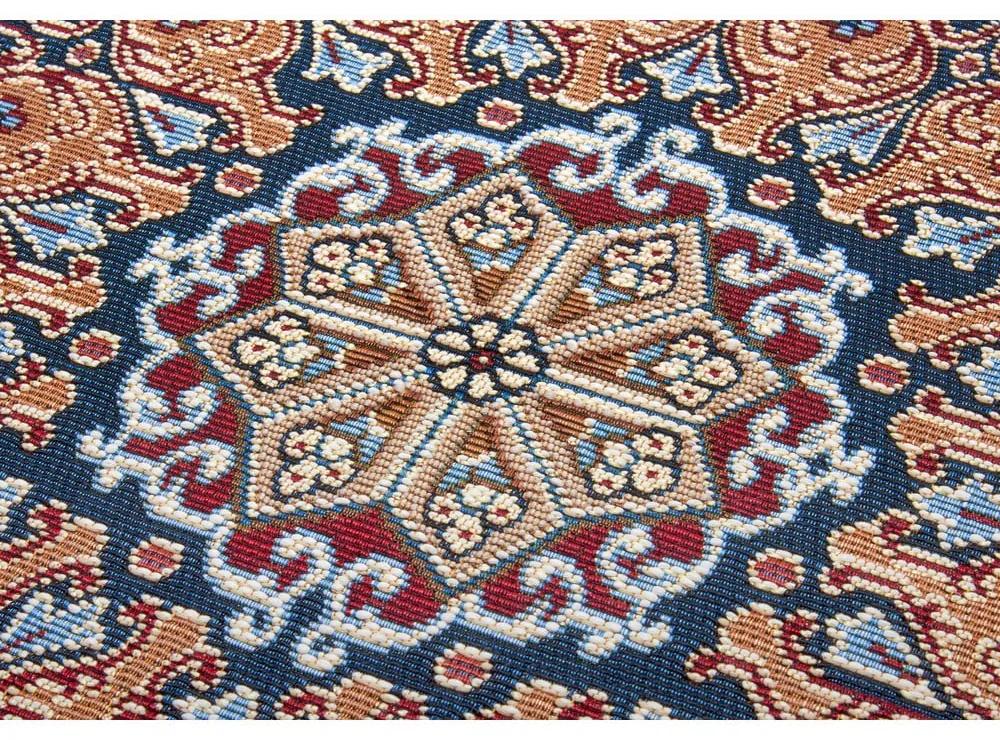 Червен външен килим 200x285 cm Kadi - Hanse Home