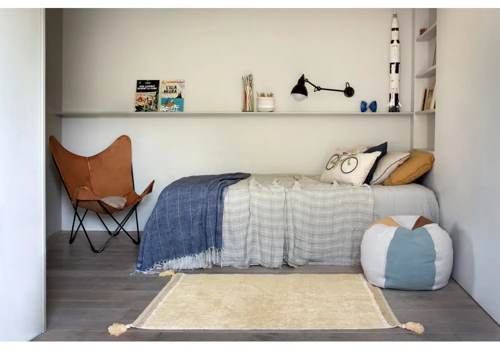 Детски пуф Ball – Lorena Canals