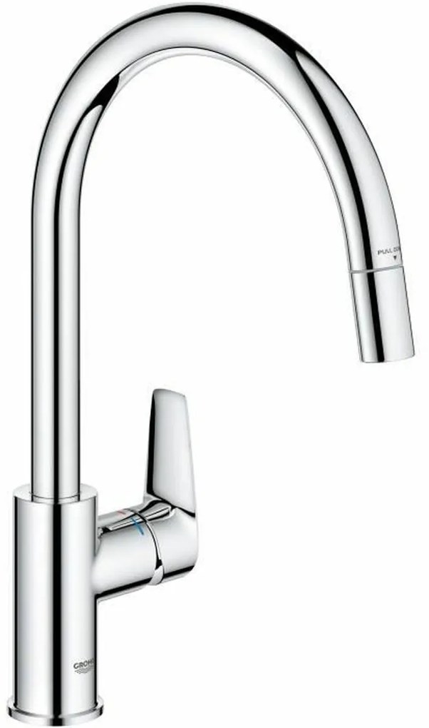 Смесител Grohe Start Edge