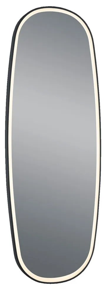 Стенно огледало със светлина 60x160 cm Diana – Mirrors and More