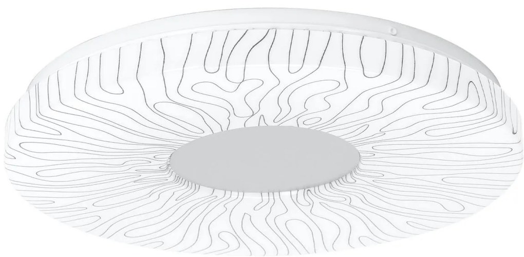 Aigostar - LED Плафониера LED/36W/230V 3000K Ø 38 см