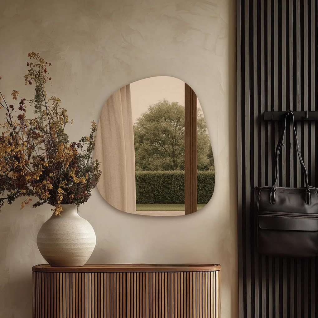 Бронзово огледало – Pure Collection R37