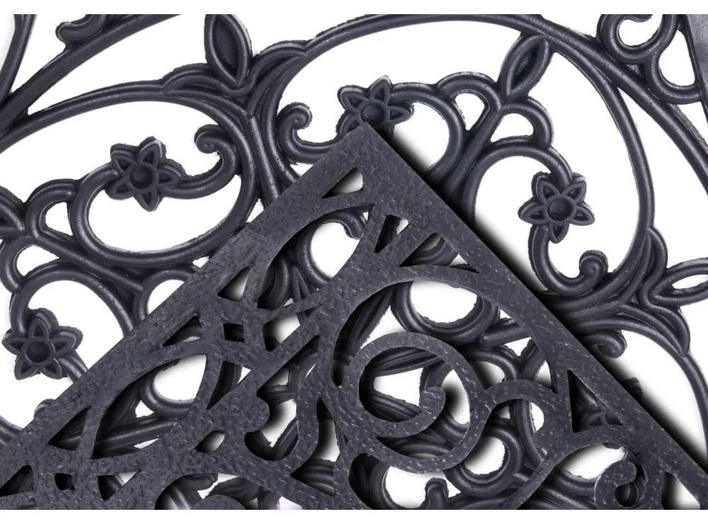 Изтривалка 45x75 cm Trellis - Hanse Home