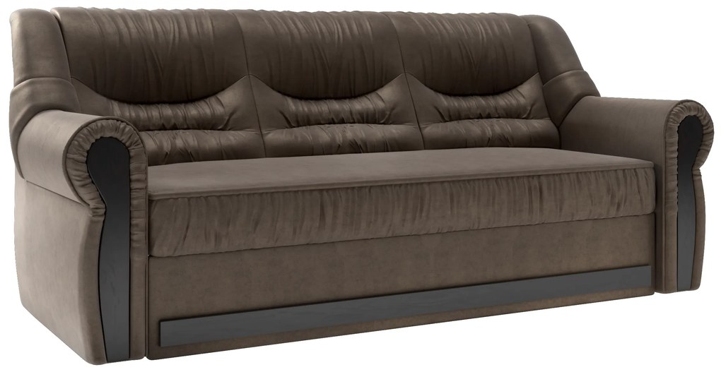 Разтегателно канапе Империал