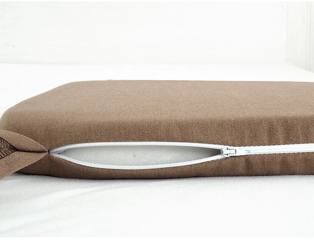 Възглавница за стол 40x40 cm Sunsol – B.E.S.