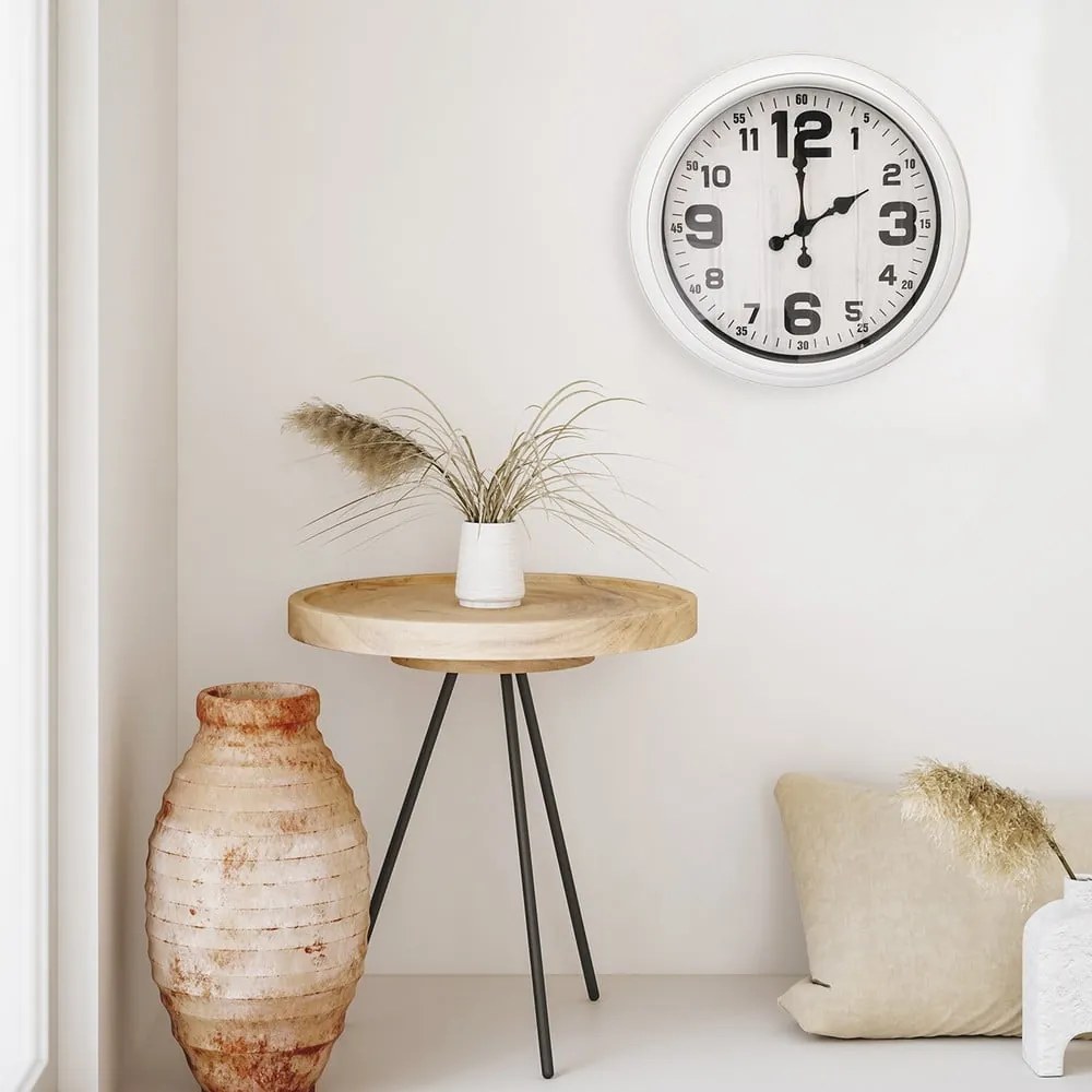 Стенен часовник ø 40,5 cm – Orion