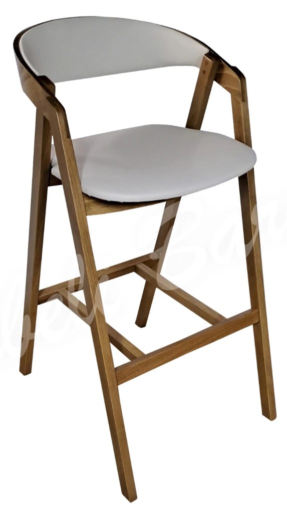 Бар стол Бела 2