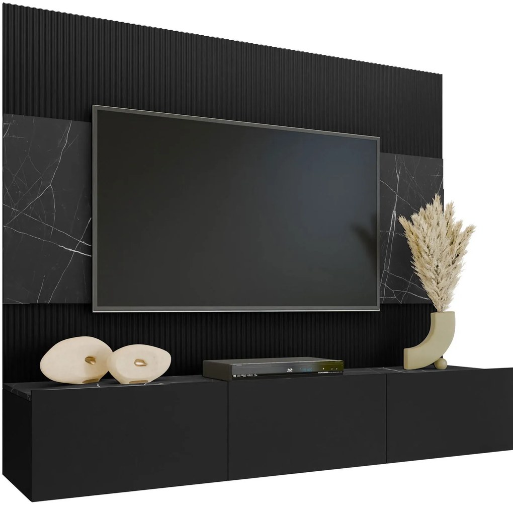 Холна секция Deromi mini-Mauro