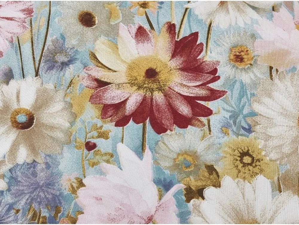 Единично спално бельо от микросатен 3 части 140x200 cm Rachel – My House