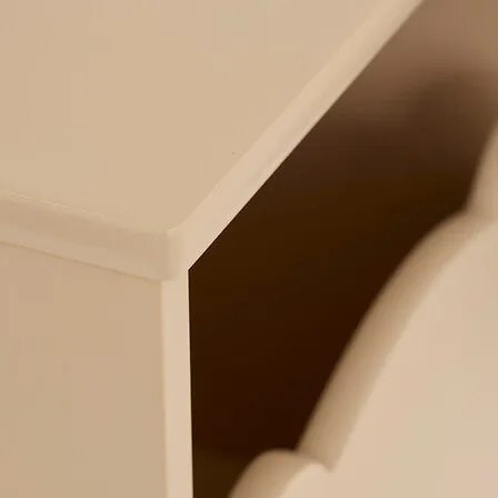 Детско нощно шкафче Atmosphera Bear, MDF