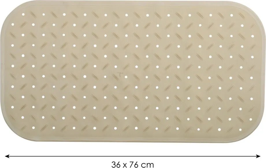 Подложка против хлъзгане за вана 36x76 cm Class Premium – MSV