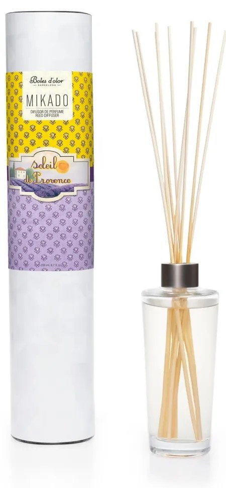 Дифузер Soleil de Provance – Boles d'olor