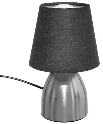 Нощна лампа atmosphera Sorba, 20 cm, Различни цветове