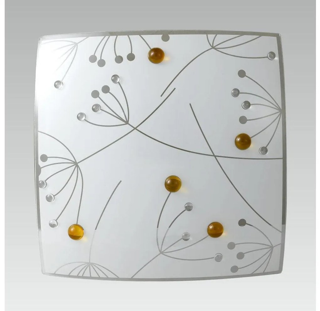 Luxera 45093 - Резервно стъкло ANETTA E27