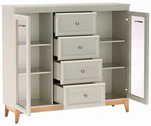 Витрина WINDSOR W-7
