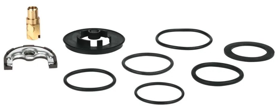 GROHE 46249000 - Контрагайка, лъскав хром